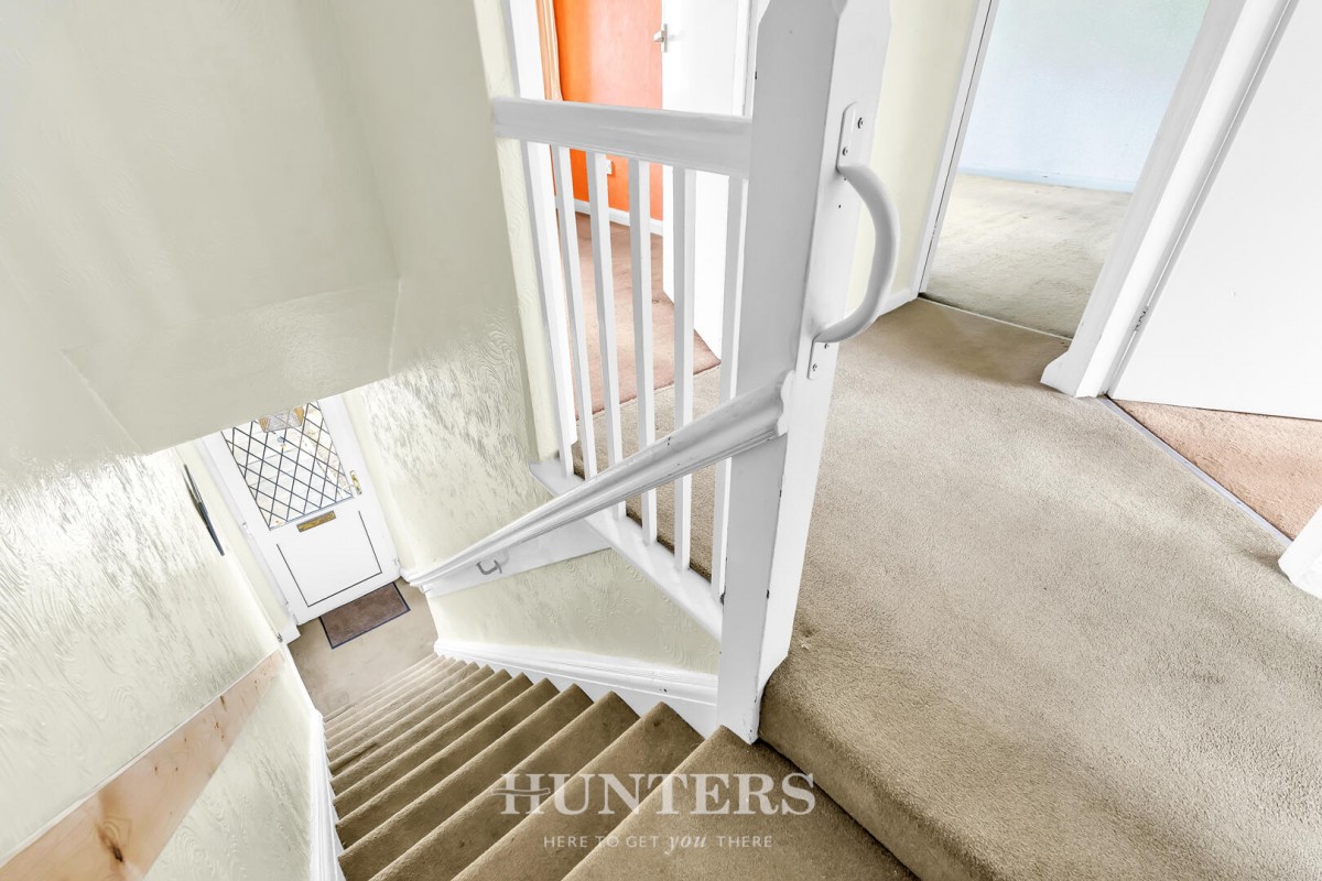 Kelvin Avenue, Middleton, Manchester, M24