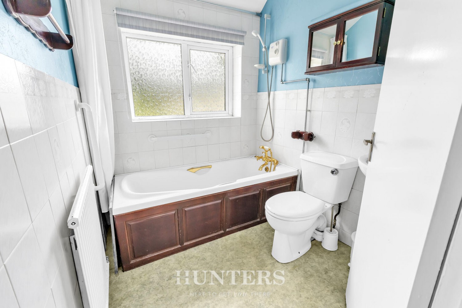 Kelvin Avenue, Middleton, Manchester, M24