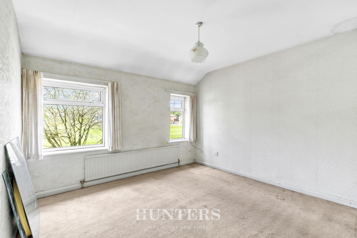 Kelvin Avenue, Middleton, Manchester, M24