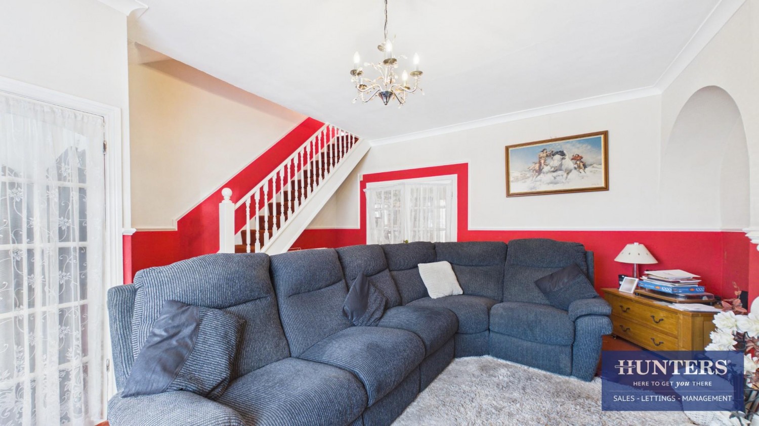 Cliff Terrace, Sunderland