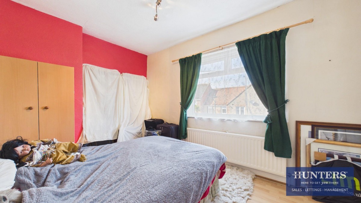 Cliff Terrace, Sunderland