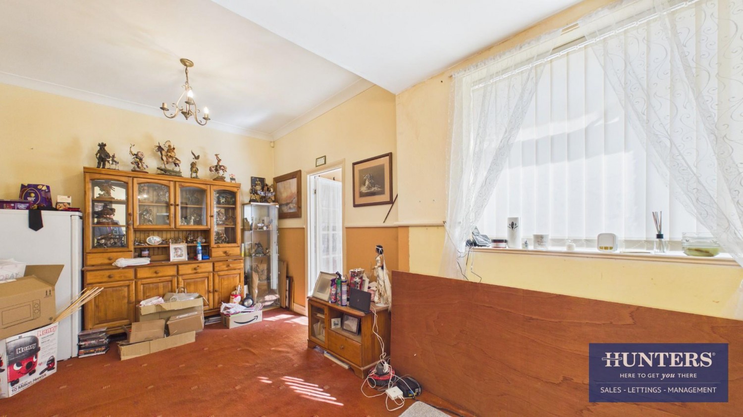 Cliff Terrace, Sunderland