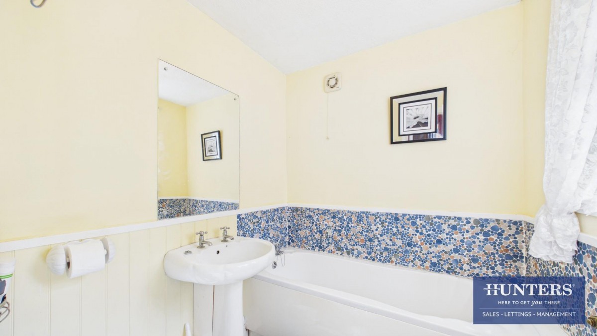 Cliff Terrace, Sunderland