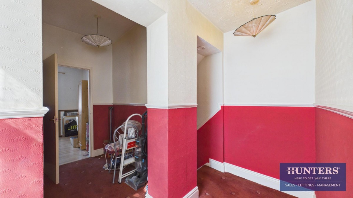 Cliff Terrace, Sunderland