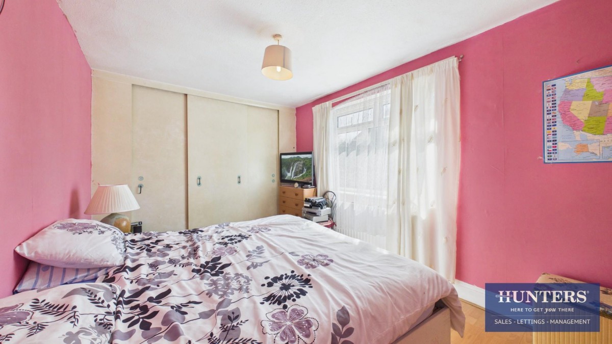 Cliff Terrace, Sunderland