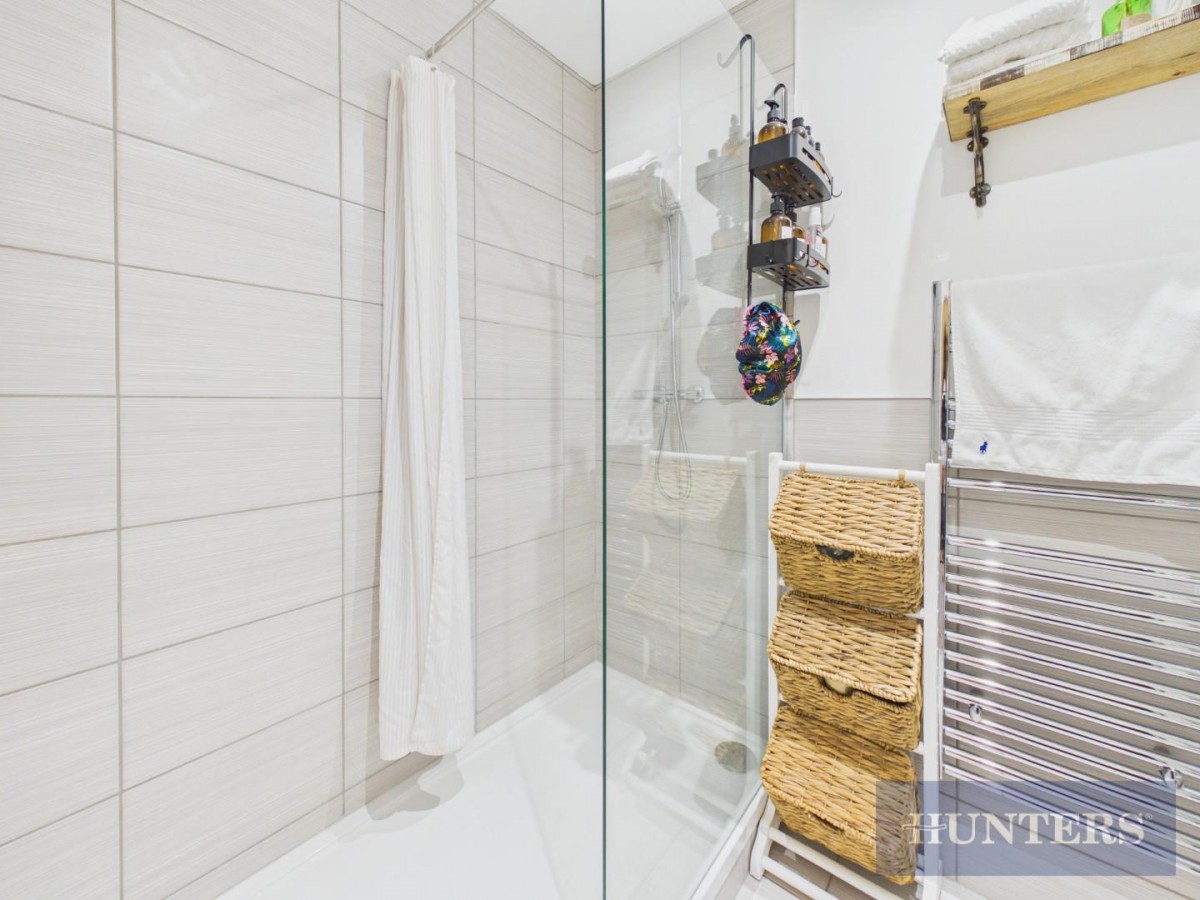 Esplanade Gardens, Scarborough