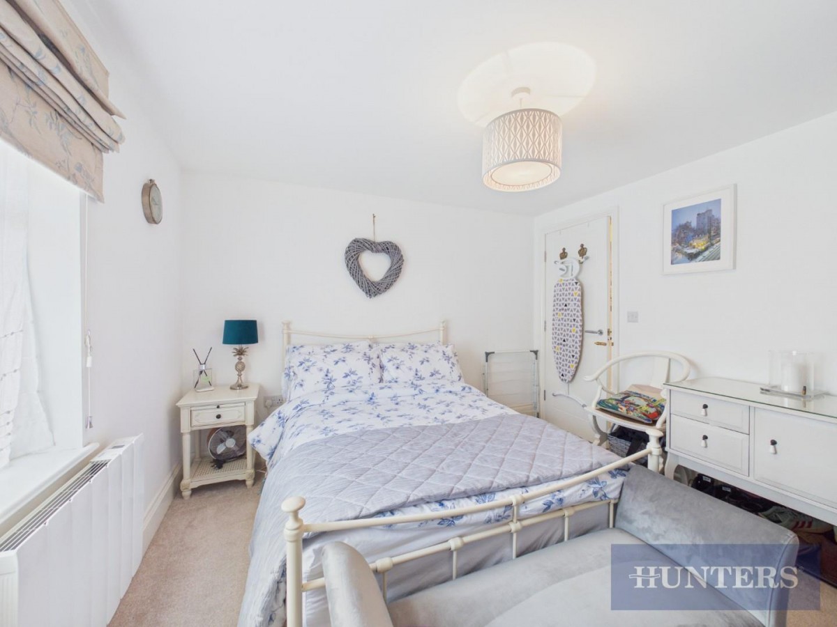 Esplanade Gardens, Scarborough