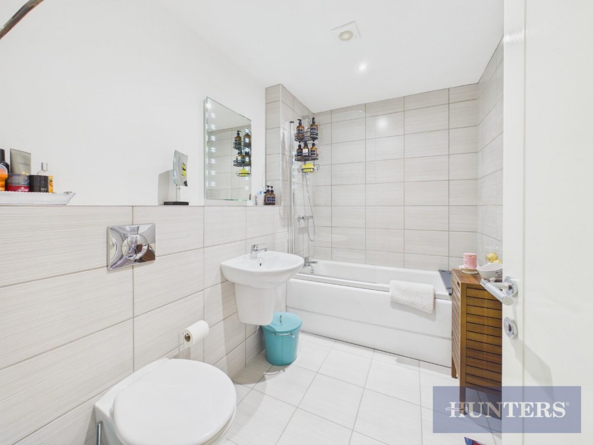 Esplanade Gardens, Scarborough