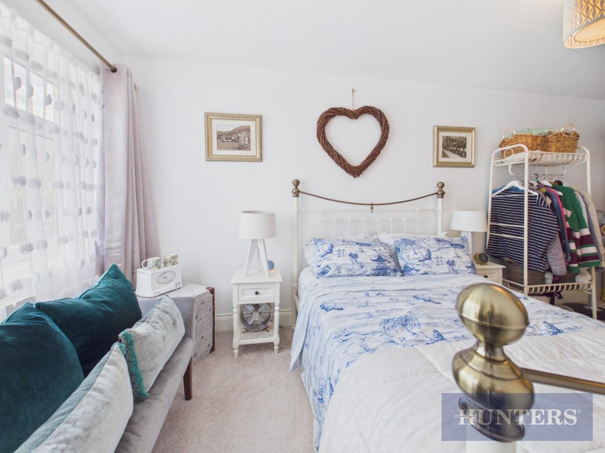 Esplanade Gardens, Scarborough