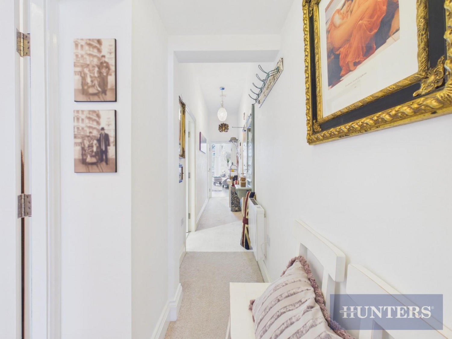 Esplanade Gardens, Scarborough