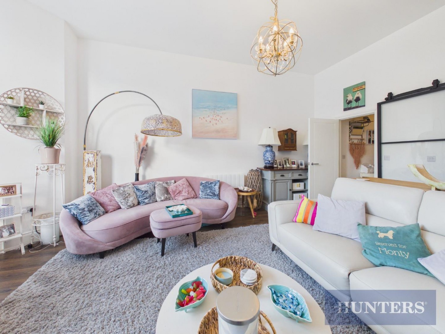 Esplanade Gardens, Scarborough