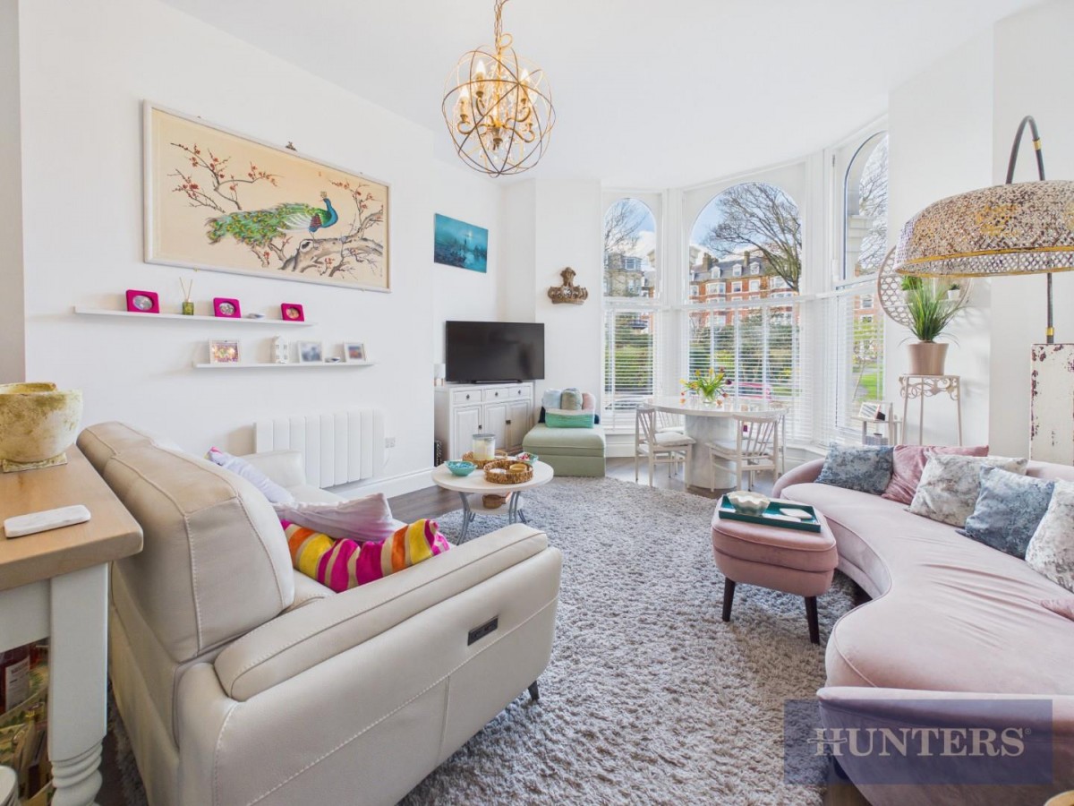 Esplanade Gardens, Scarborough