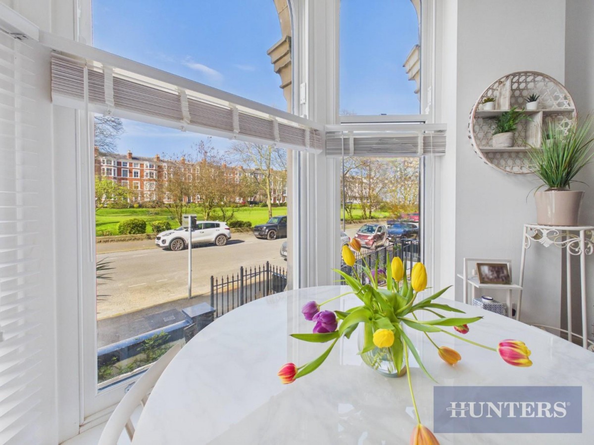 Esplanade Gardens, Scarborough