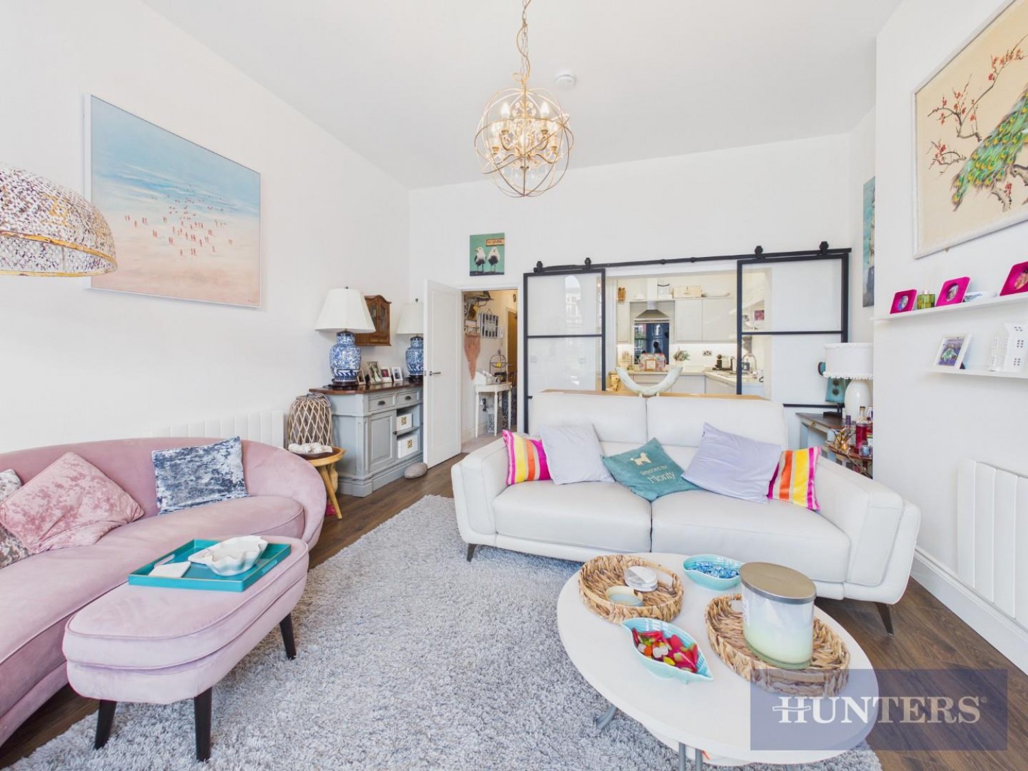 Esplanade Gardens, Scarborough