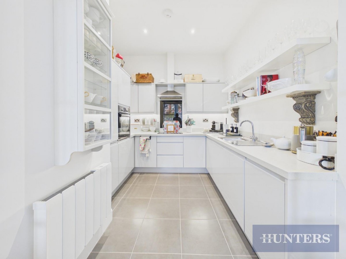 Esplanade Gardens, Scarborough