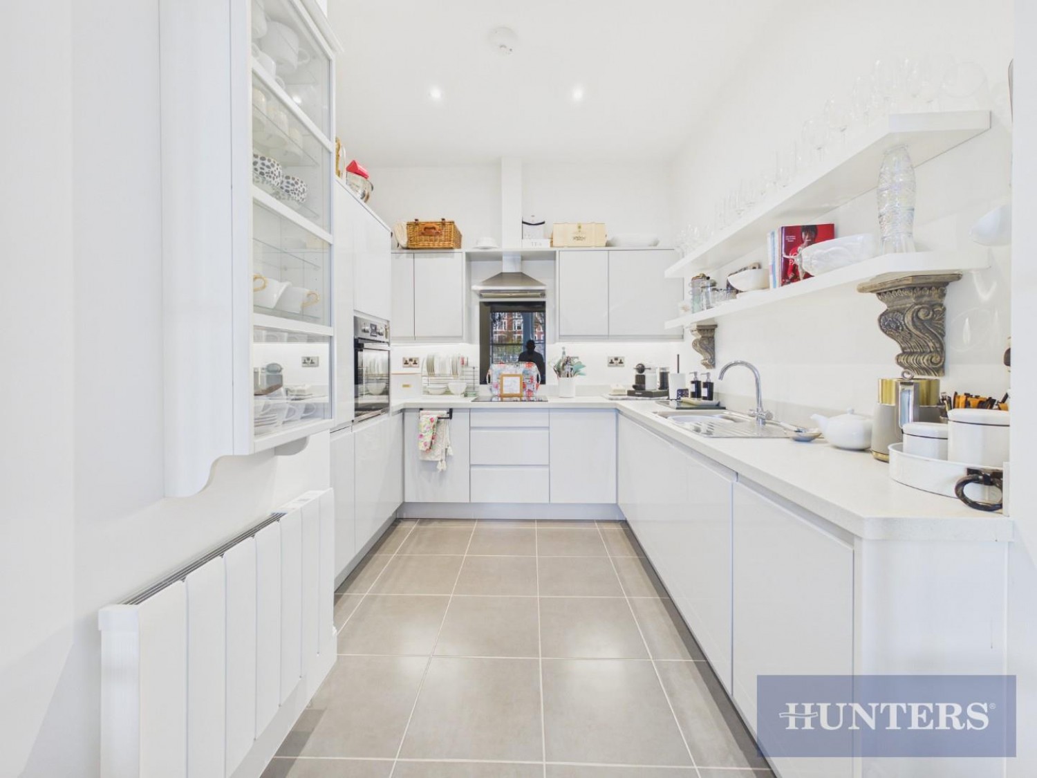 Esplanade Gardens, Scarborough