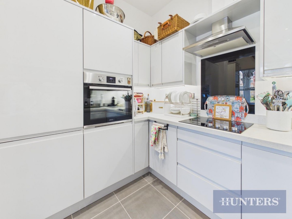 Esplanade Gardens, Scarborough