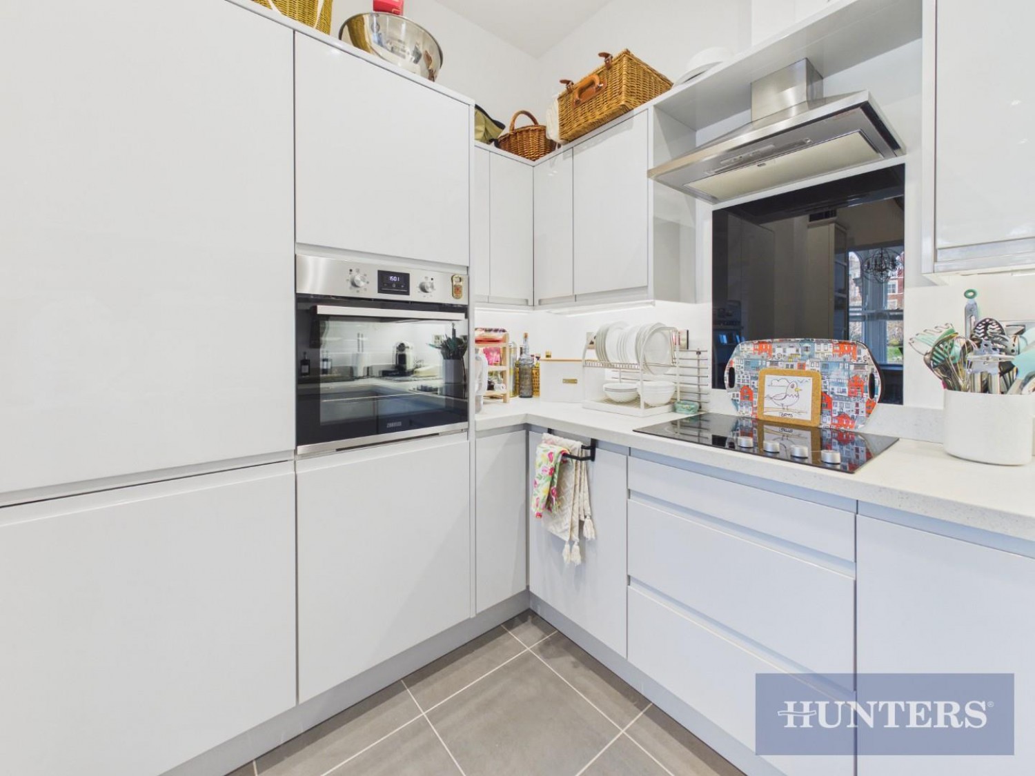 Esplanade Gardens, Scarborough