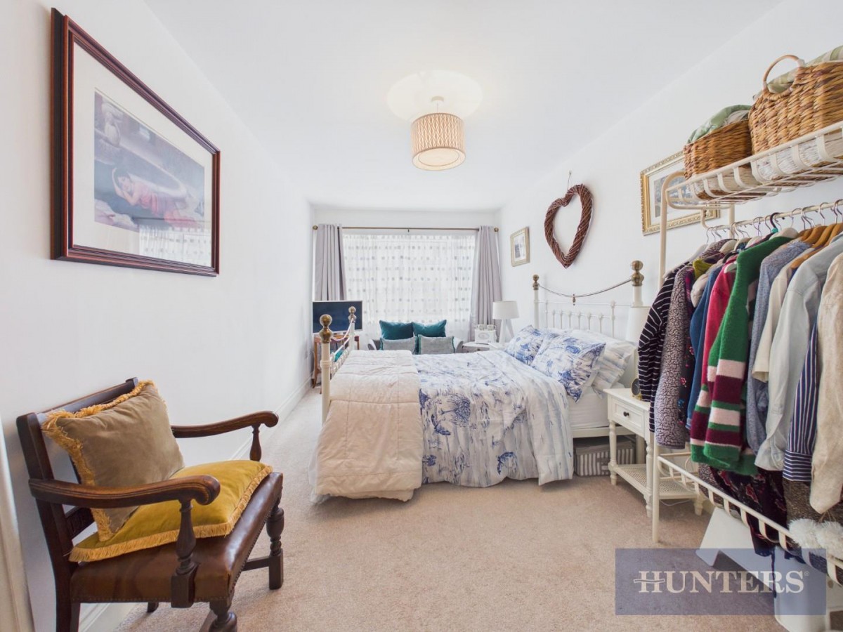 Esplanade Gardens, Scarborough