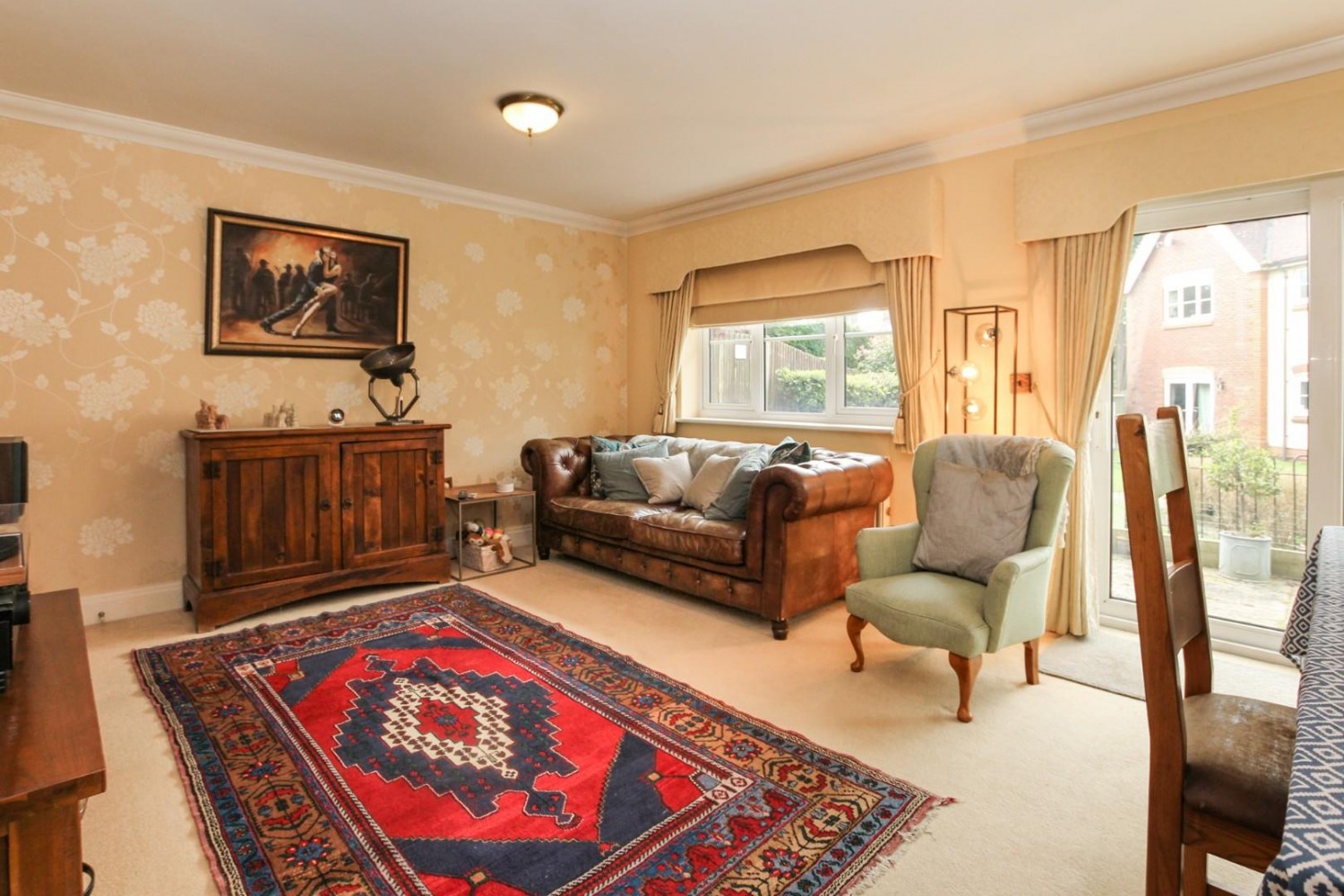 Woburn Road, Heath And Reach, Leighton Buzzard