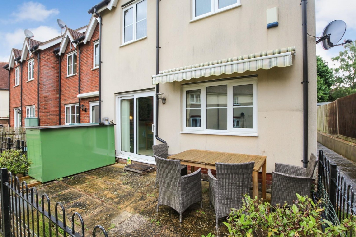 Woburn Road, Heath And Reach, Leighton Buzzard