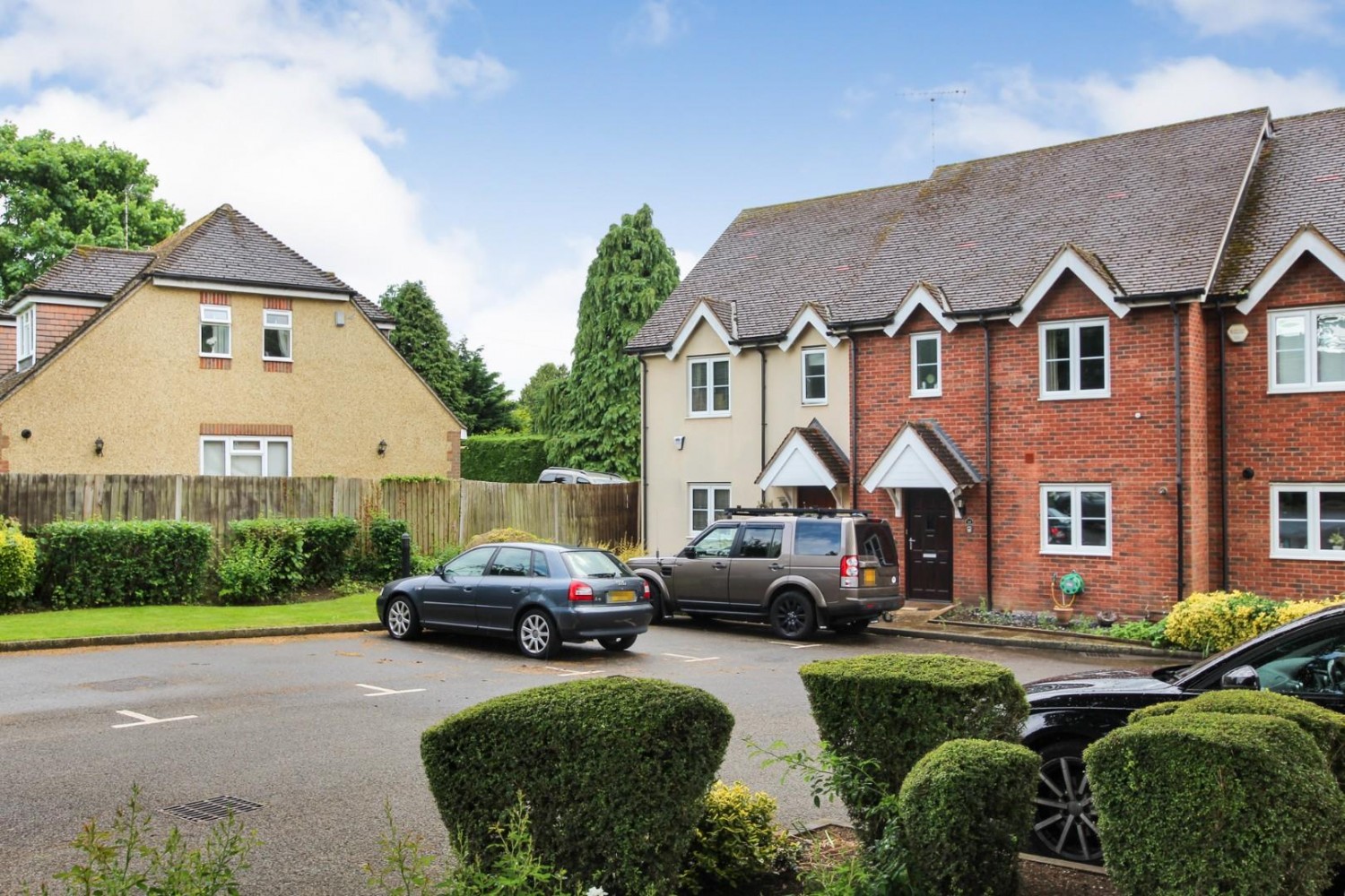 Woburn Road, Heath And Reach, Leighton Buzzard