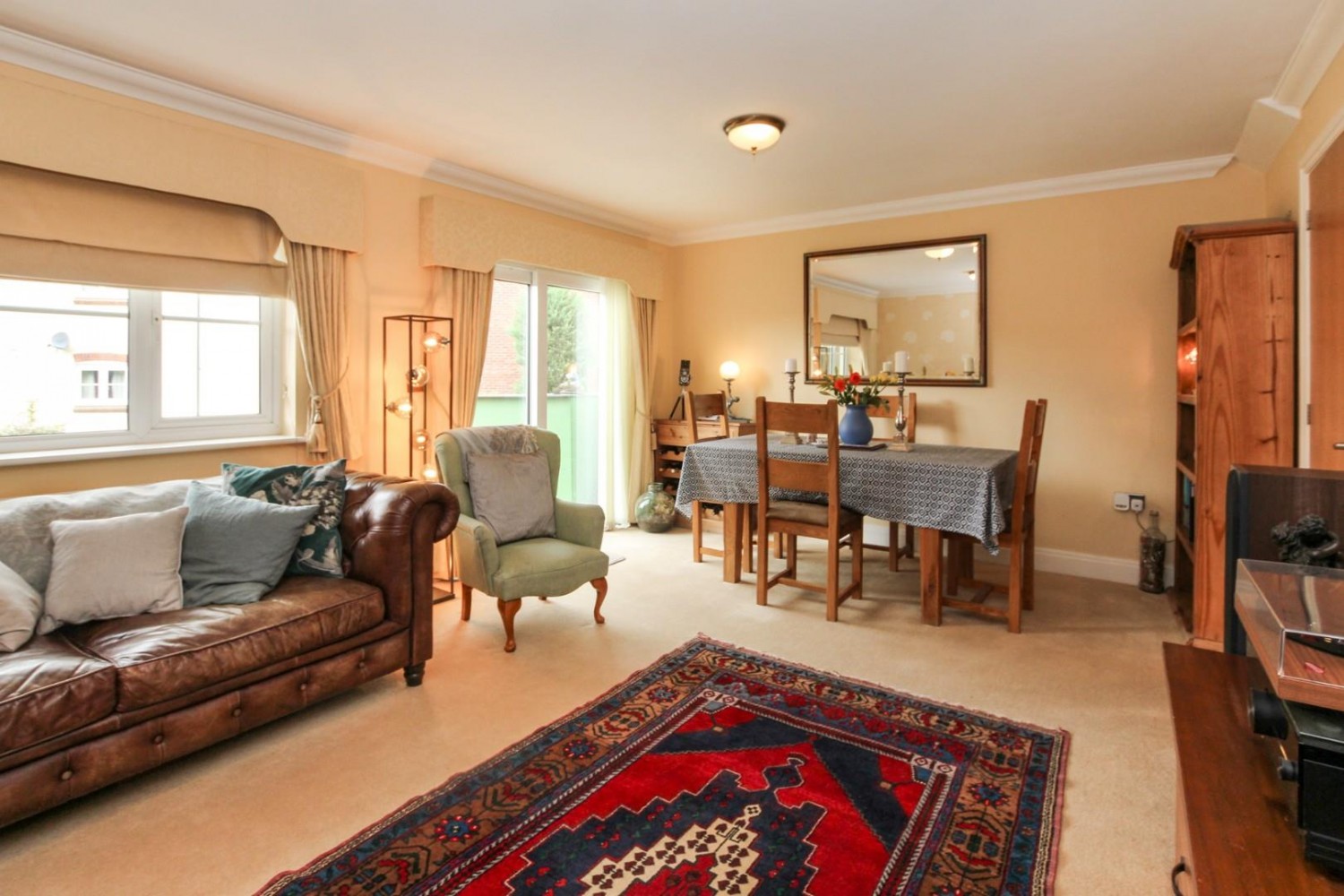 Woburn Road, Heath And Reach, Leighton Buzzard