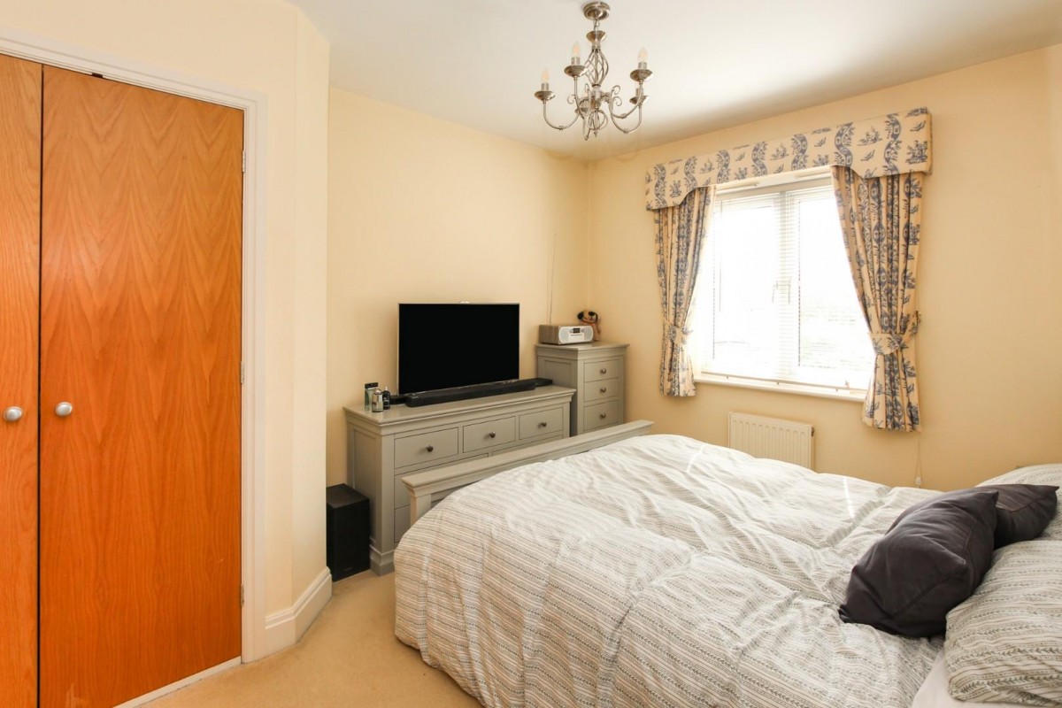 Woburn Road, Heath And Reach, Leighton Buzzard