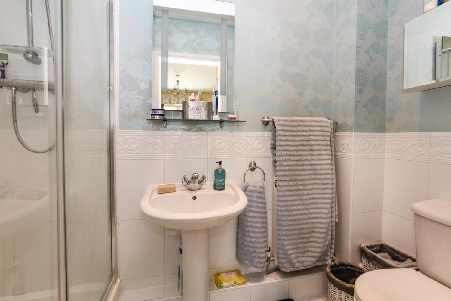 Woburn Road, Heath And Reach, Leighton Buzzard