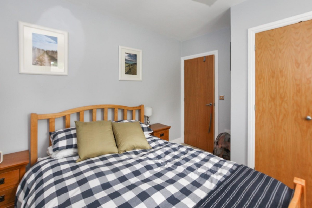 Woburn Road, Heath And Reach, Leighton Buzzard