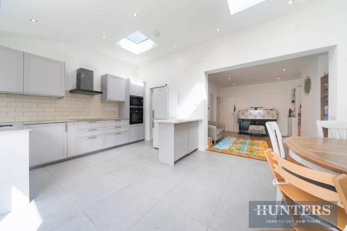 Lynwood Drive, Worcester Park