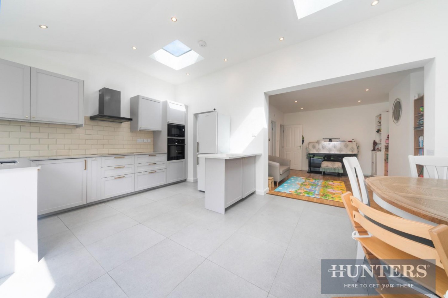 Lynwood Drive, Worcester Park