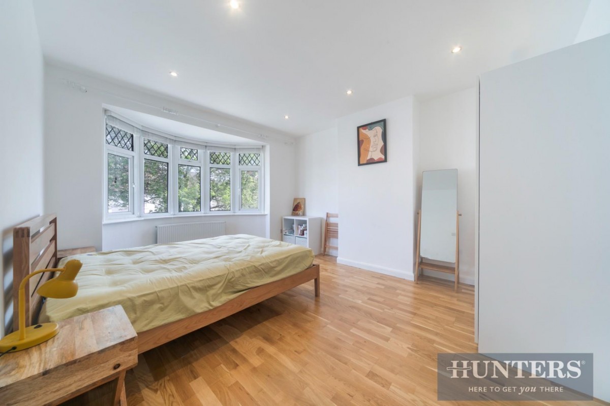 Lynwood Drive, Worcester Park