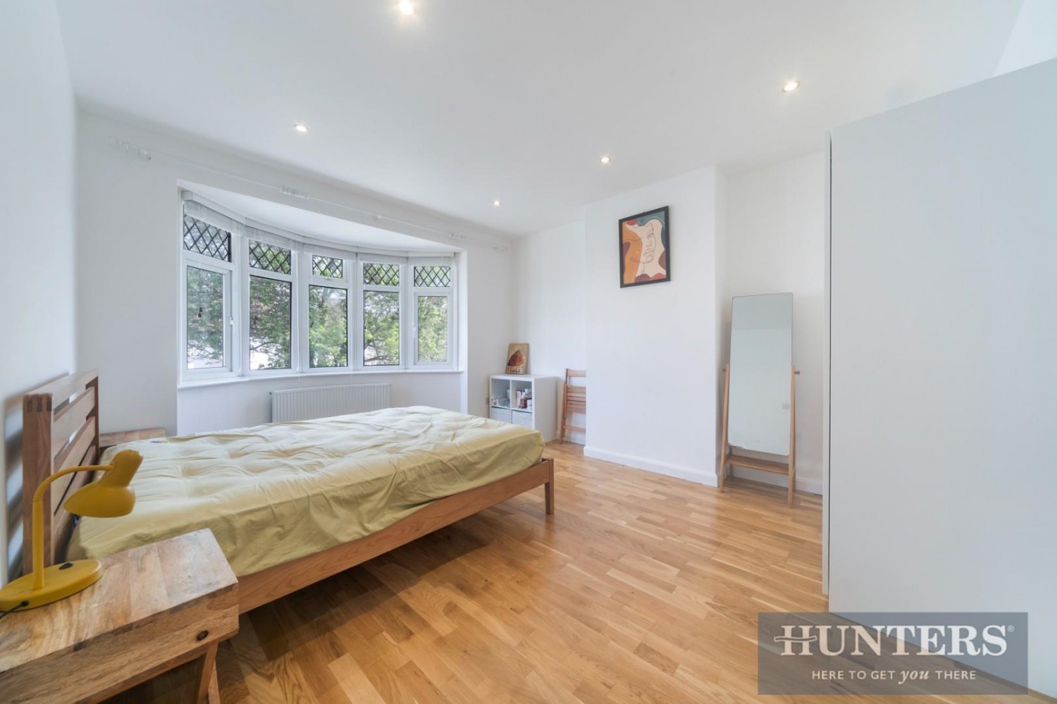 Lynwood Drive, Worcester Park
