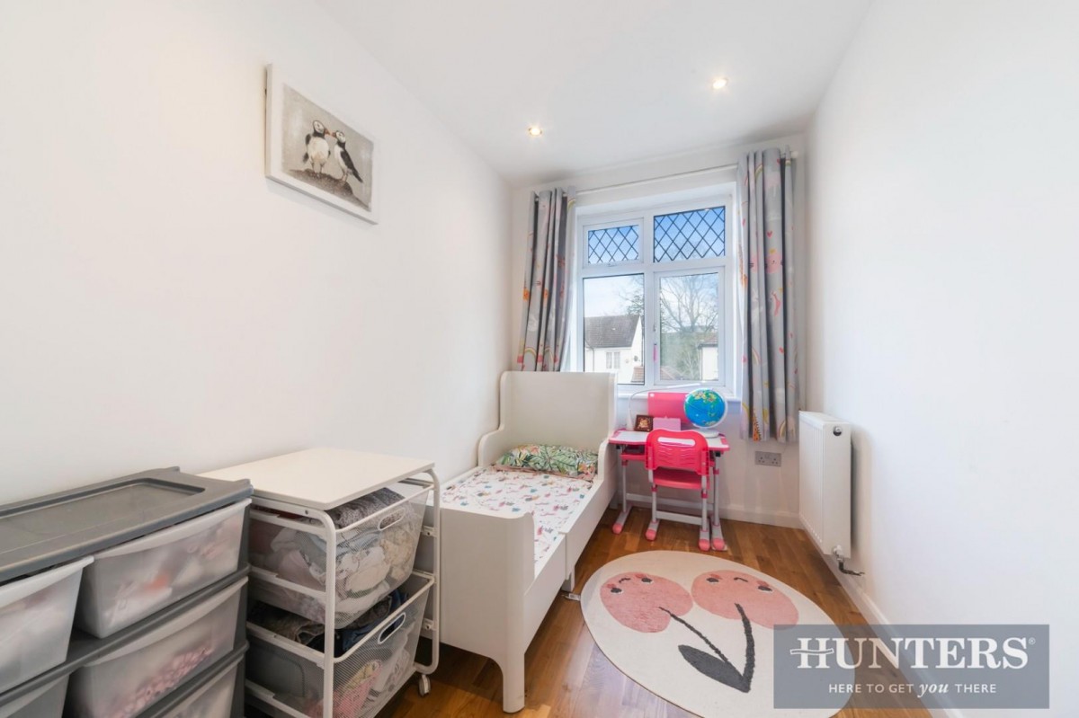 Lynwood Drive, Worcester Park
