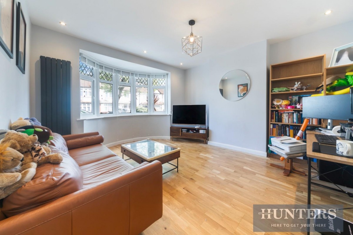 Lynwood Drive, Worcester Park