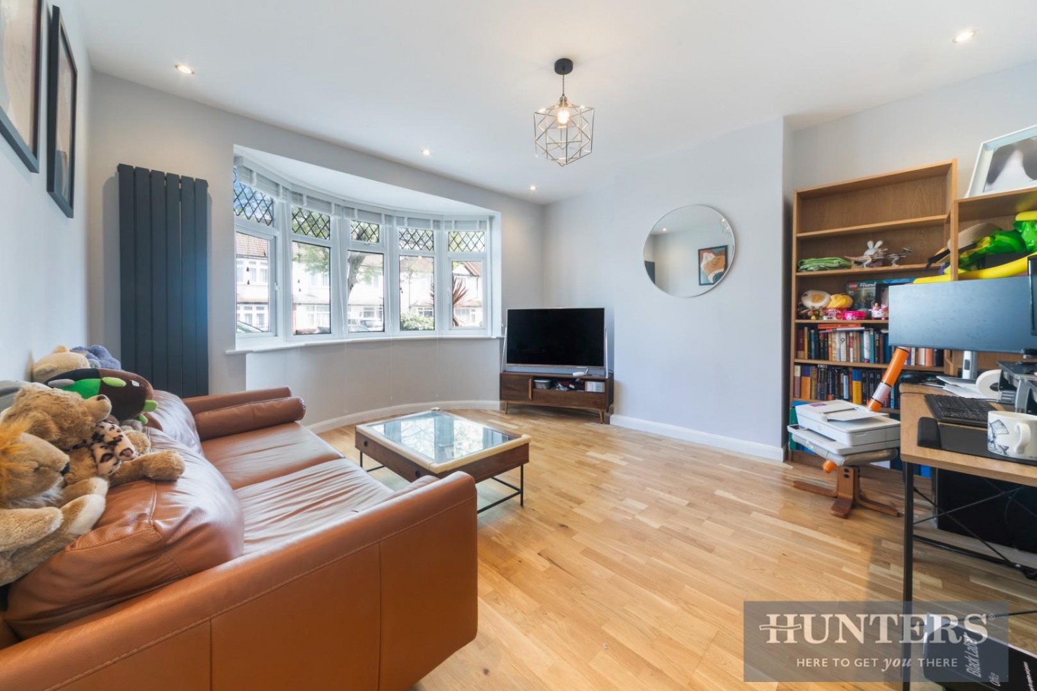 Lynwood Drive, Worcester Park