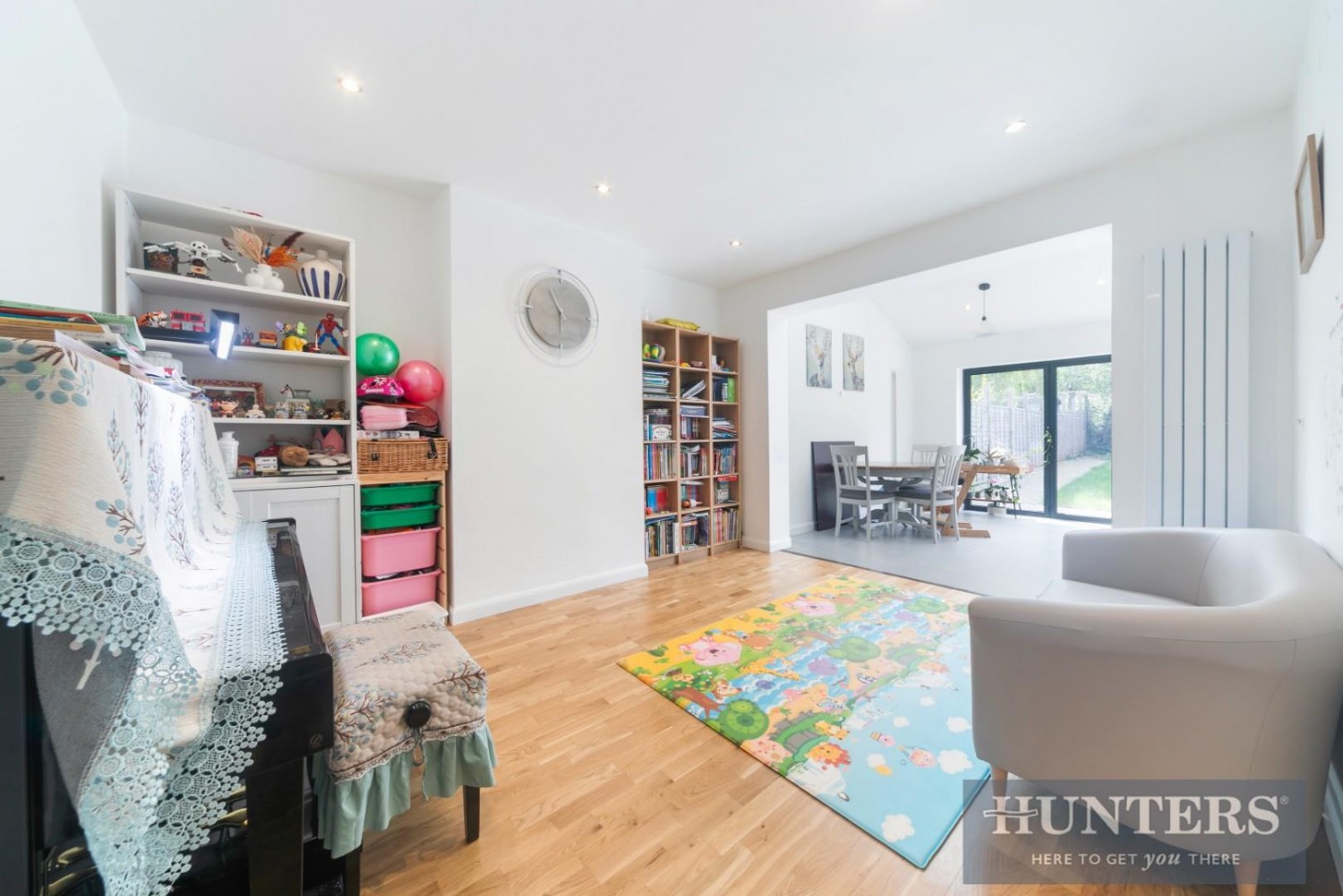 Lynwood Drive, Worcester Park