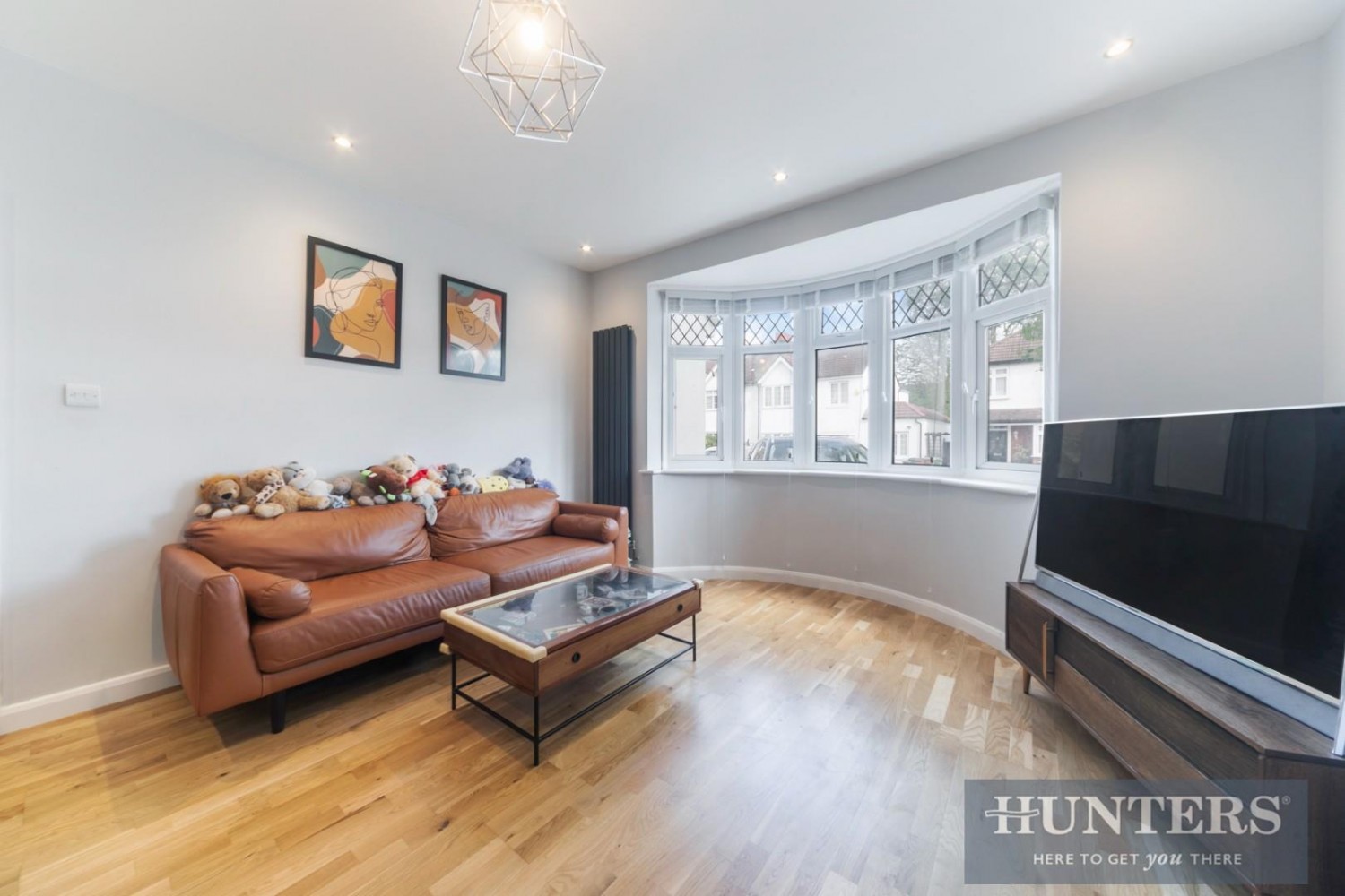 Lynwood Drive, Worcester Park