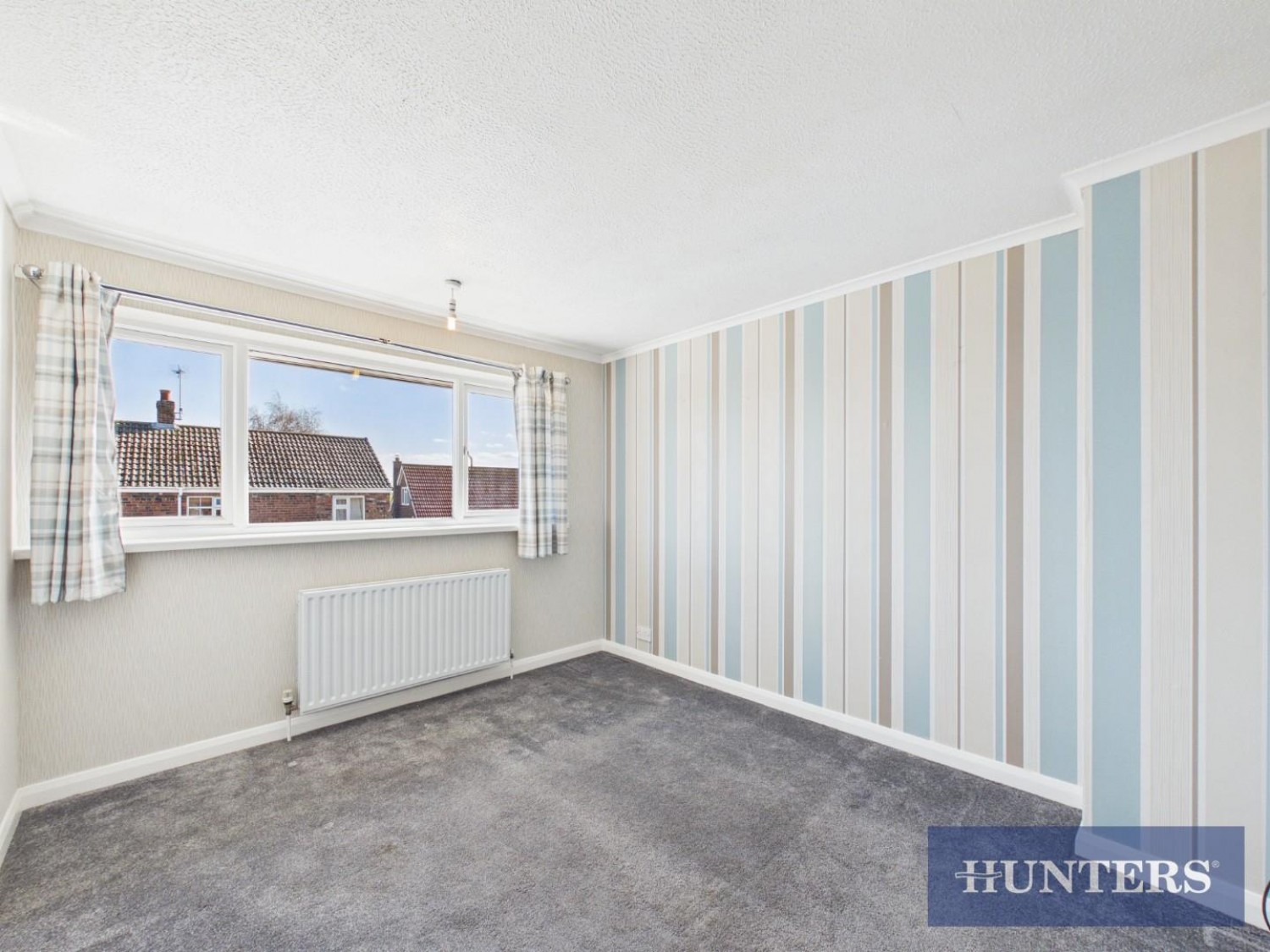 Main Street, Beeford, Driffield