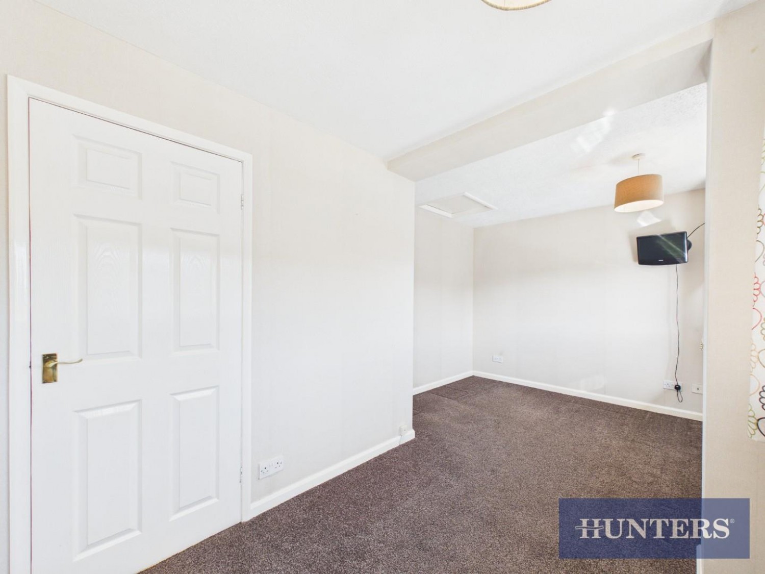 Main Street, Beeford, Driffield