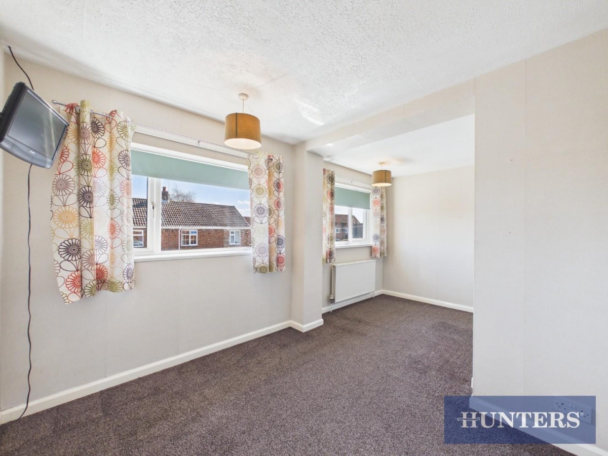 Main Street, Beeford, Driffield