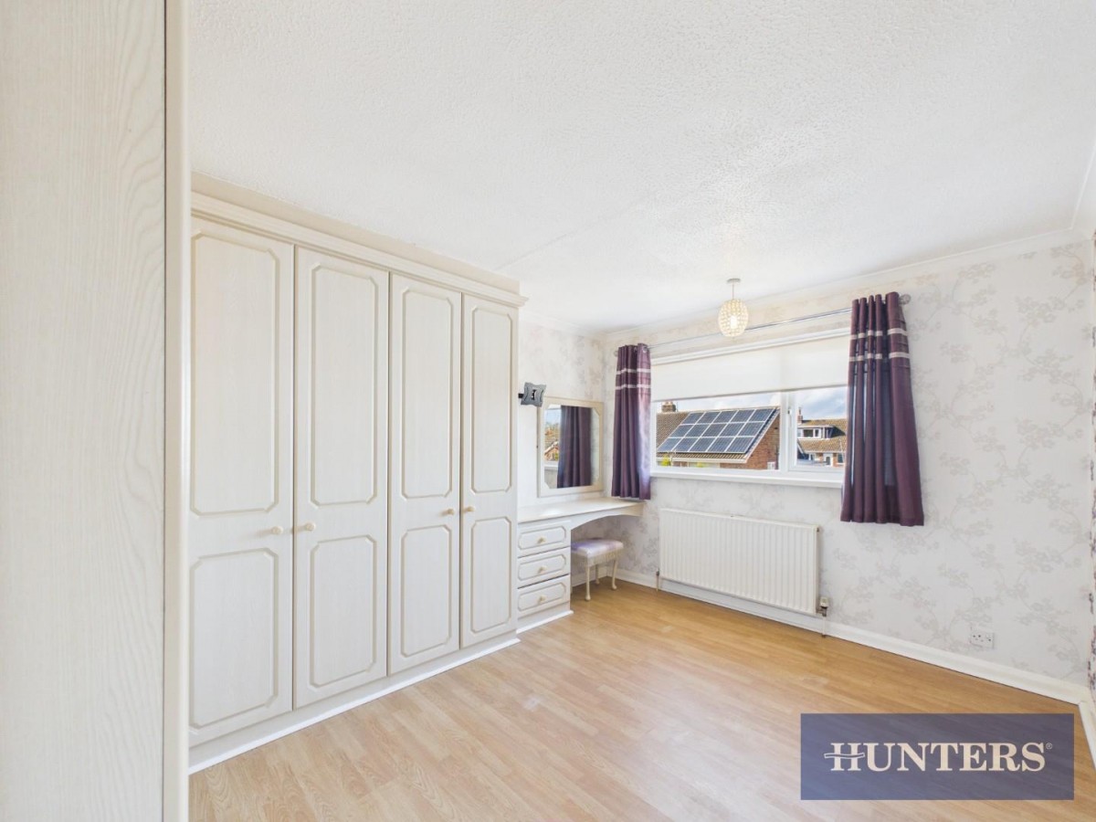 Main Street, Beeford, Driffield