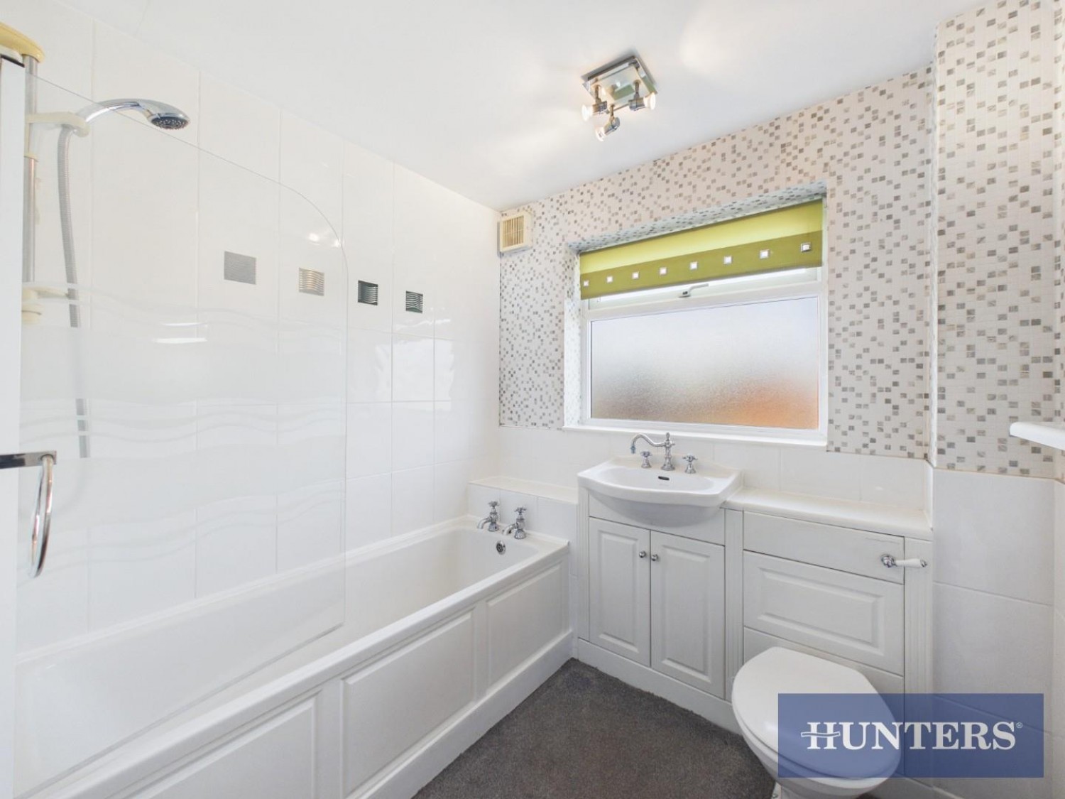 Main Street, Beeford, Driffield