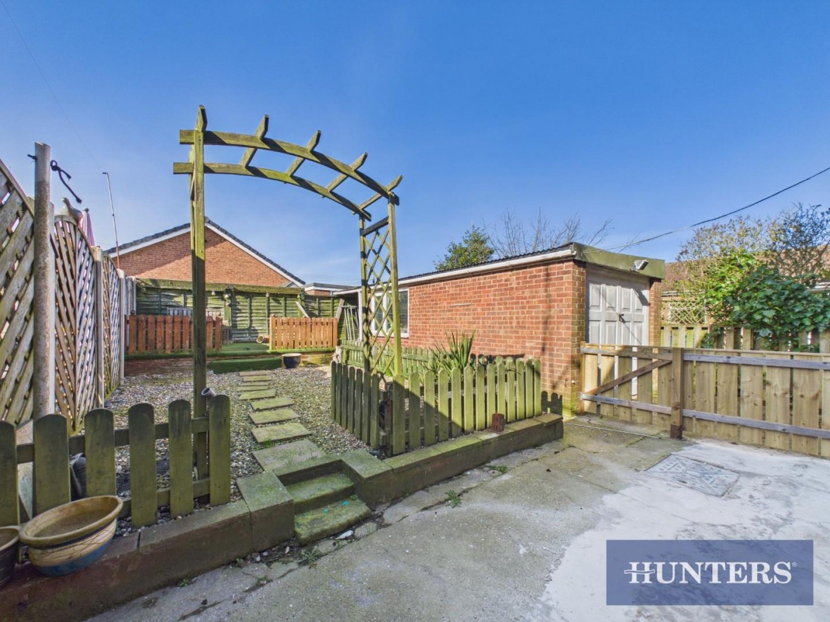 Main Street, Beeford, Driffield