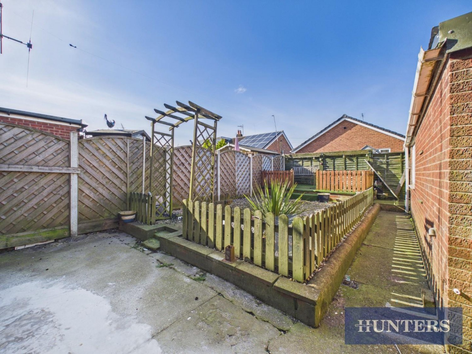 Main Street, Beeford, Driffield