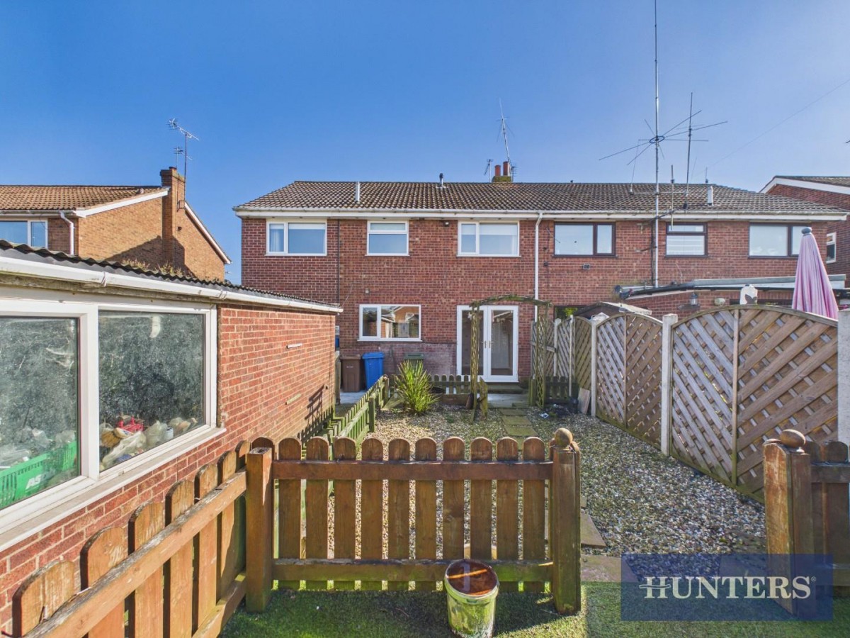 Main Street, Beeford, Driffield