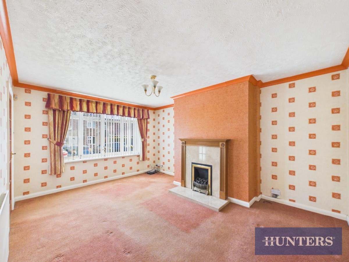 Main Street, Beeford, Driffield