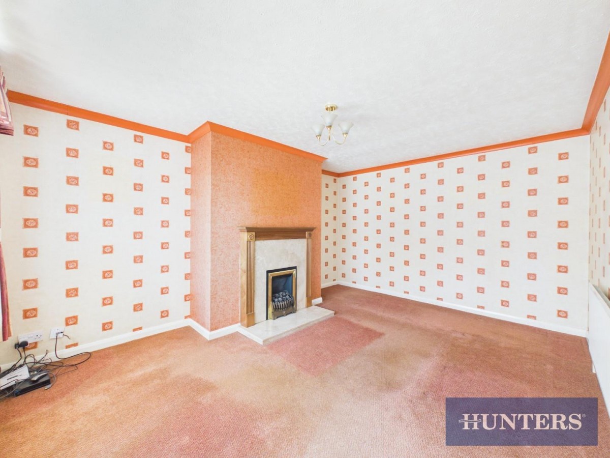 Main Street, Beeford, Driffield