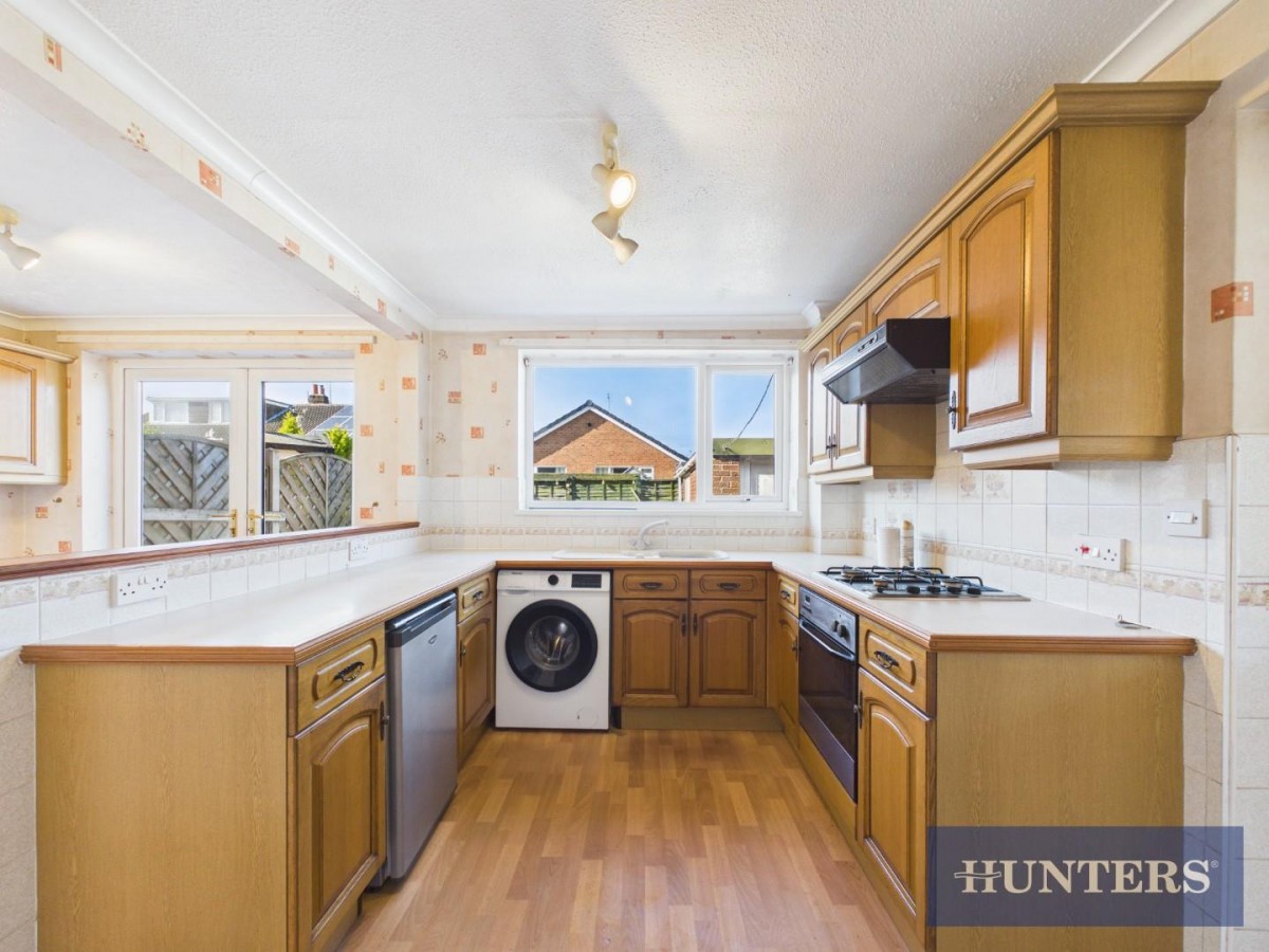 Main Street, Beeford, Driffield